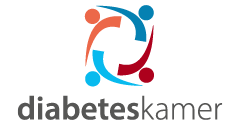 Logo Diabeteskamer