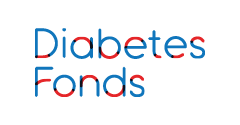 Logo Diabetesfonds