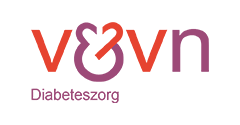 Logo V&VN Diabeteszorg