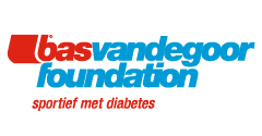 Logo Bas van de Goor Foundation