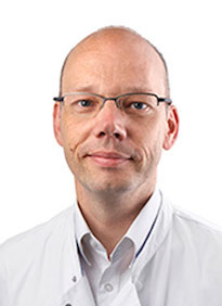 Dr. Erik Serne