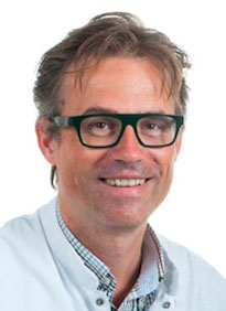 Dr. Thomas van Bemmel